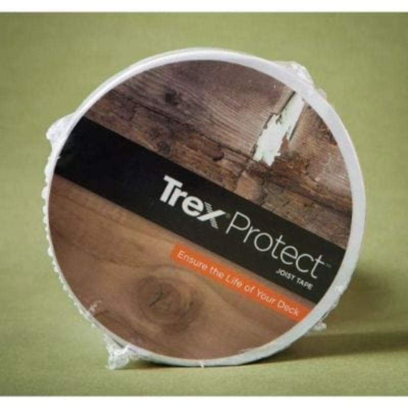 Trex Protect Joist Cap Tape - All Sizes