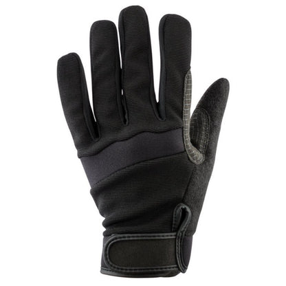 Draper Web Grip Work Gloves