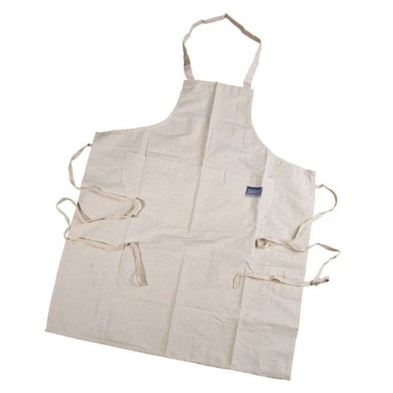 Draper Cotton Apron