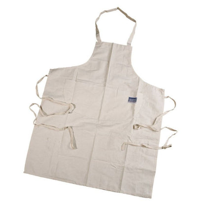 Draper Cotton Apron