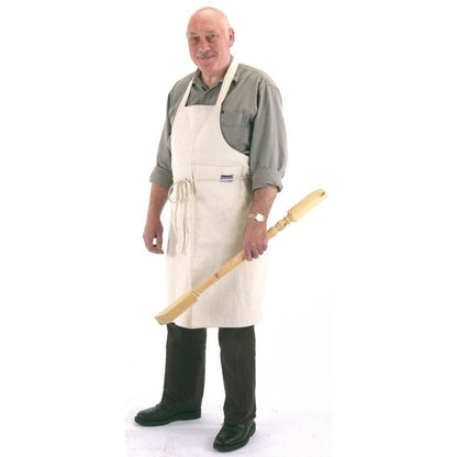 Draper Cotton Apron