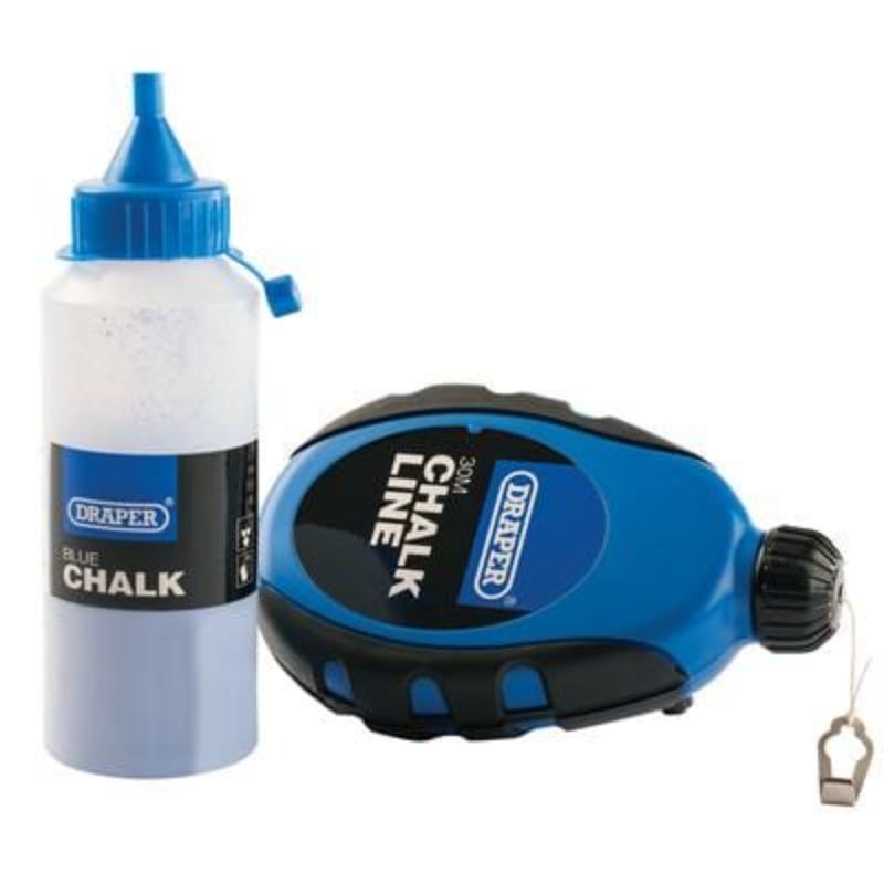 Chalk Line (30m)