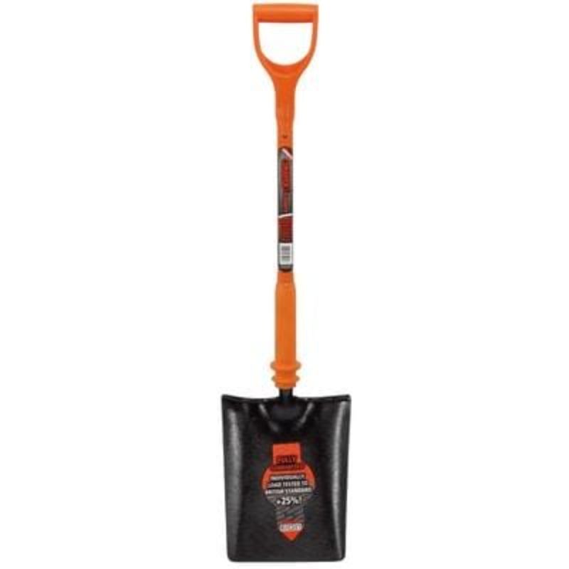 Draper Fully Insulated Shovel