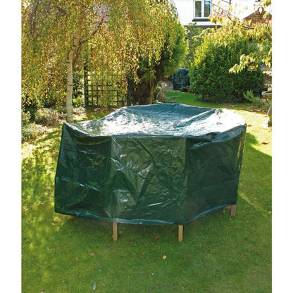 Draper Patio Set Cover - All Sizes