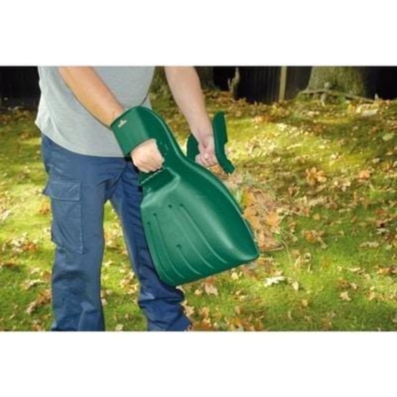 Draper Leaf Collectors