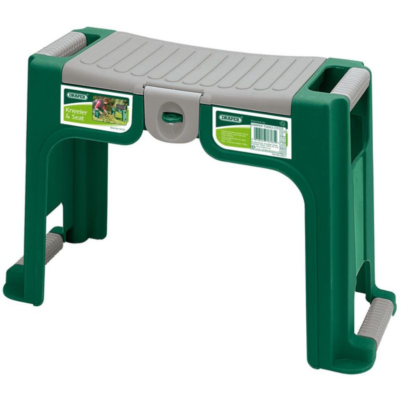 Draper Kneeler and Seat