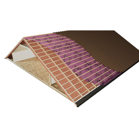 Proctor Air VPU Membrane - All Sizes