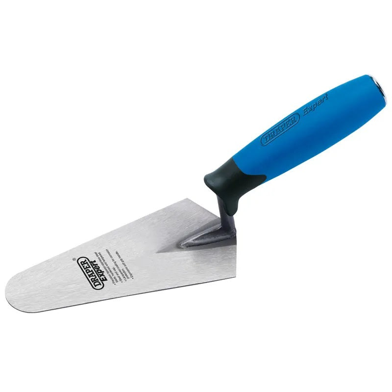 Draper Soft Grip Gauging Trowel - All Sizes