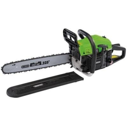 Draper Petrol Chainsaw