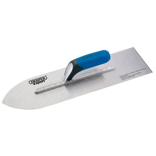 Soft Grip Flooring Trowel (400mm)