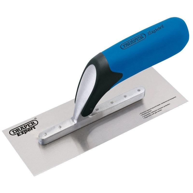 Soft Grip Plastering Trowel - All Sizes