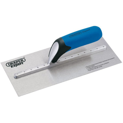 Soft Grip Plastering Trowel - All Sizes