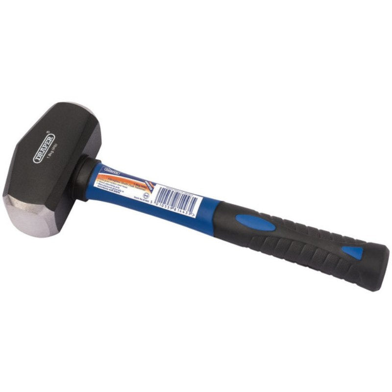 Fibreglass Shaft Club Hammer - All Sizes