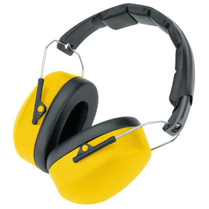 Foldable Ear Defenders