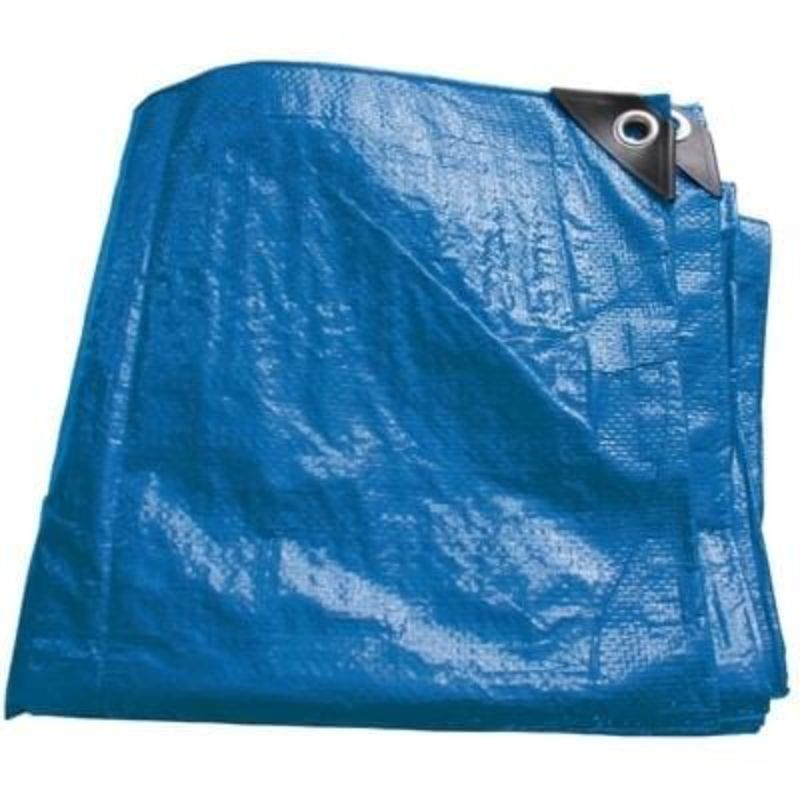 Draper Polyethylene Tarpaulin