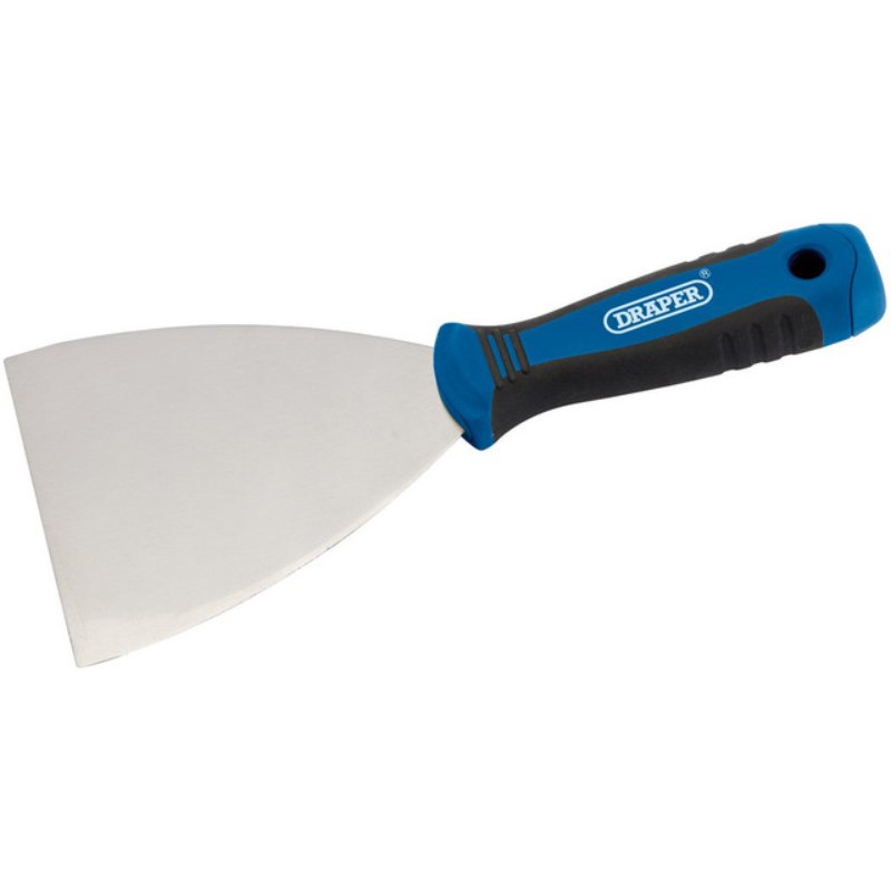 Soft Grip Filling Knife - All Sizes