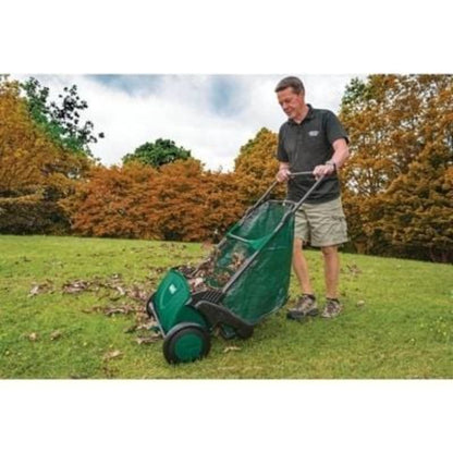 Draper Garden Sweeper