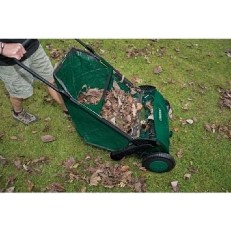 Draper Garden Sweeper