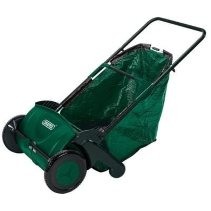 Draper Garden Sweeper