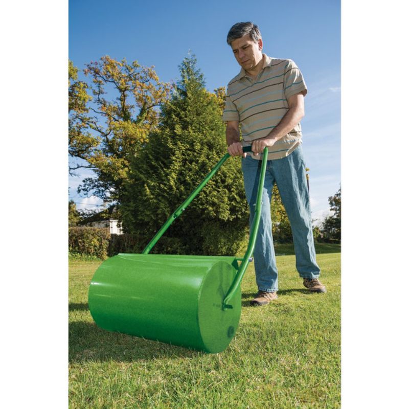 Draper Lawn Roller Drum