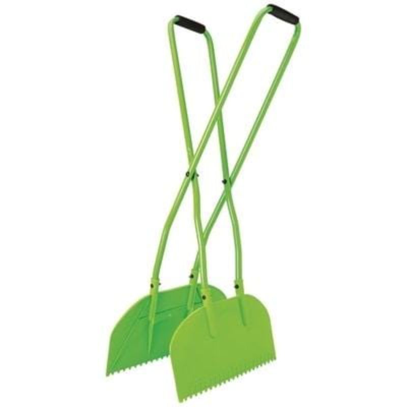 Draper Leaf Grabber