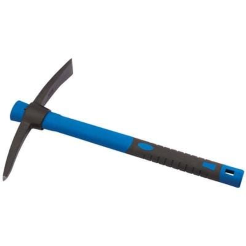 Draper Fibreglass Mini Mattock and Pick