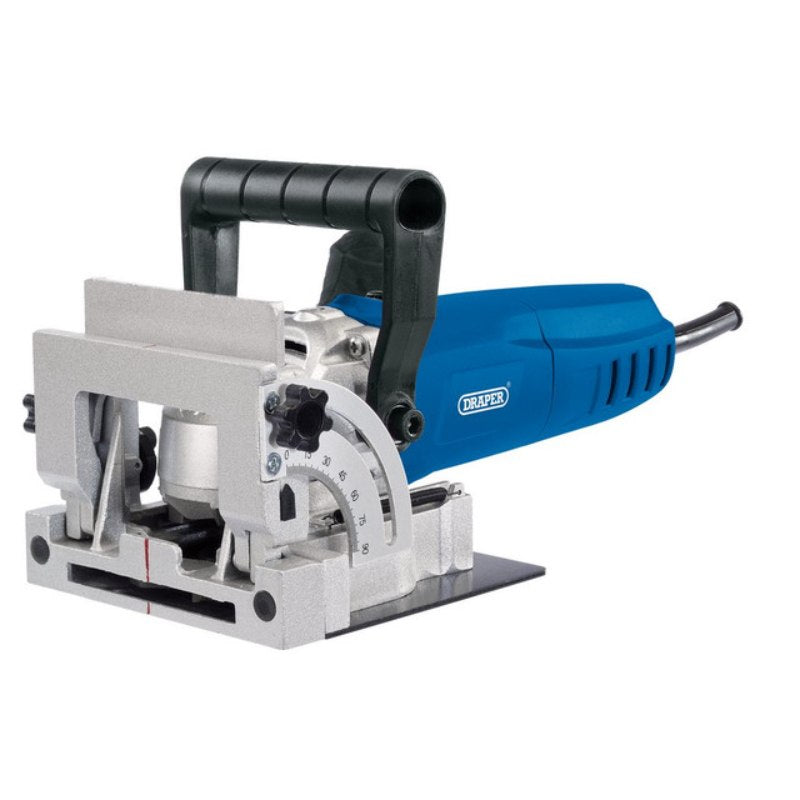 Draper Storm Force Biscuit Jointer