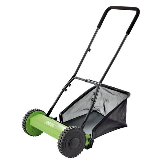 Draper Hand Lawn Mower