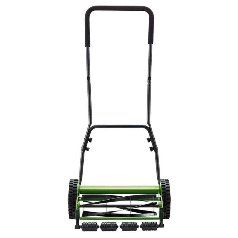 Draper Hand Lawn Mower