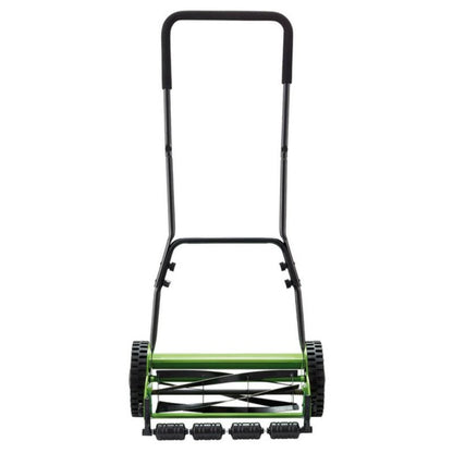 Draper Hand Lawn Mower