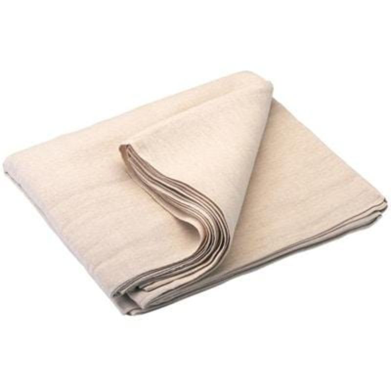 Draper Cotton Dust Sheet