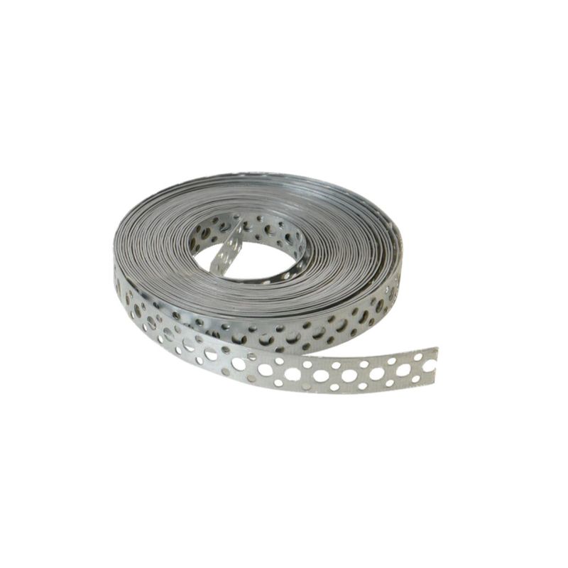 Samac Builders Fixing Band - 20mm x 1mm x 10m