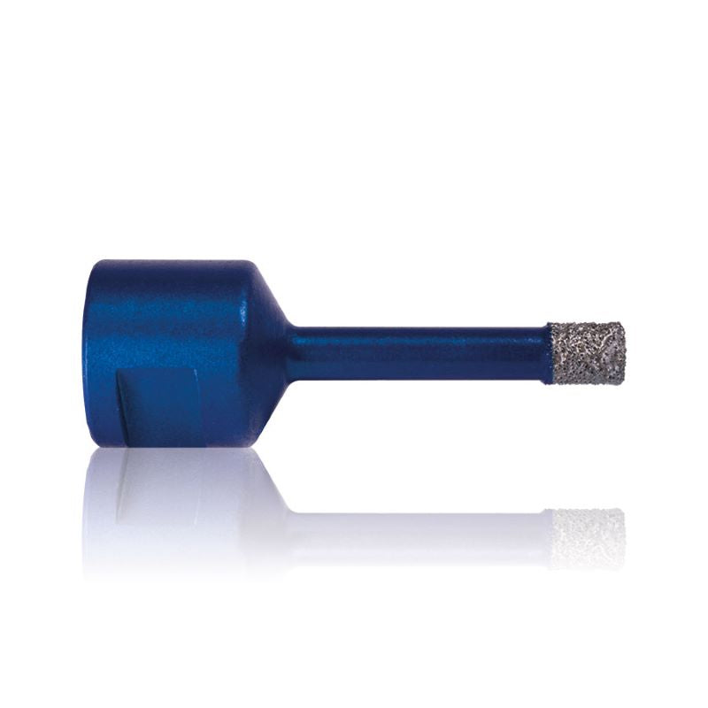 Wax Filled Tile Drill Bit - M14 Fit