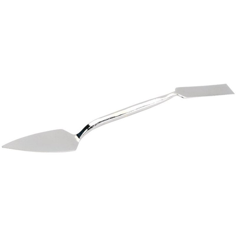 Plasterer's Leaf And Square Tool (250mm)