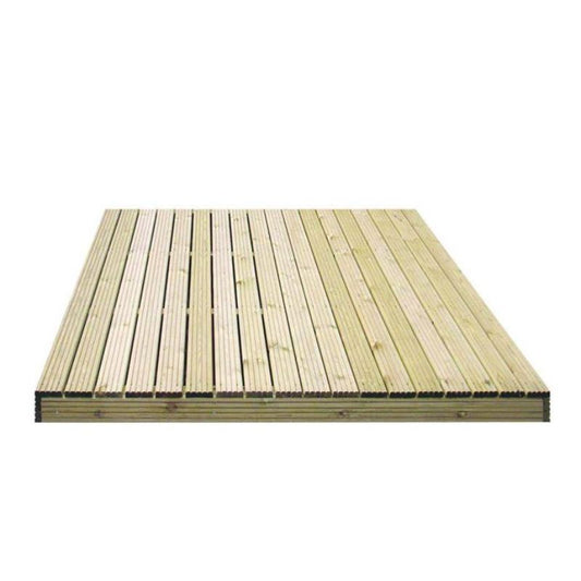 Jakdeck Decking Kit - All Sizes