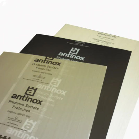 Antinox 2m Premium Protection Board 2.4m x 1.2m