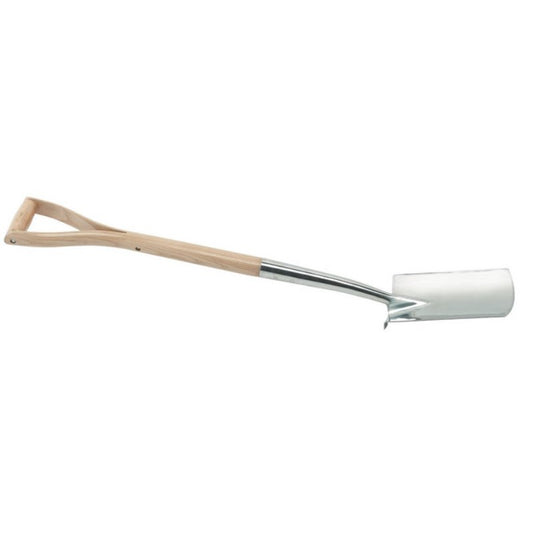 Draper Stainless Steel Border Spade