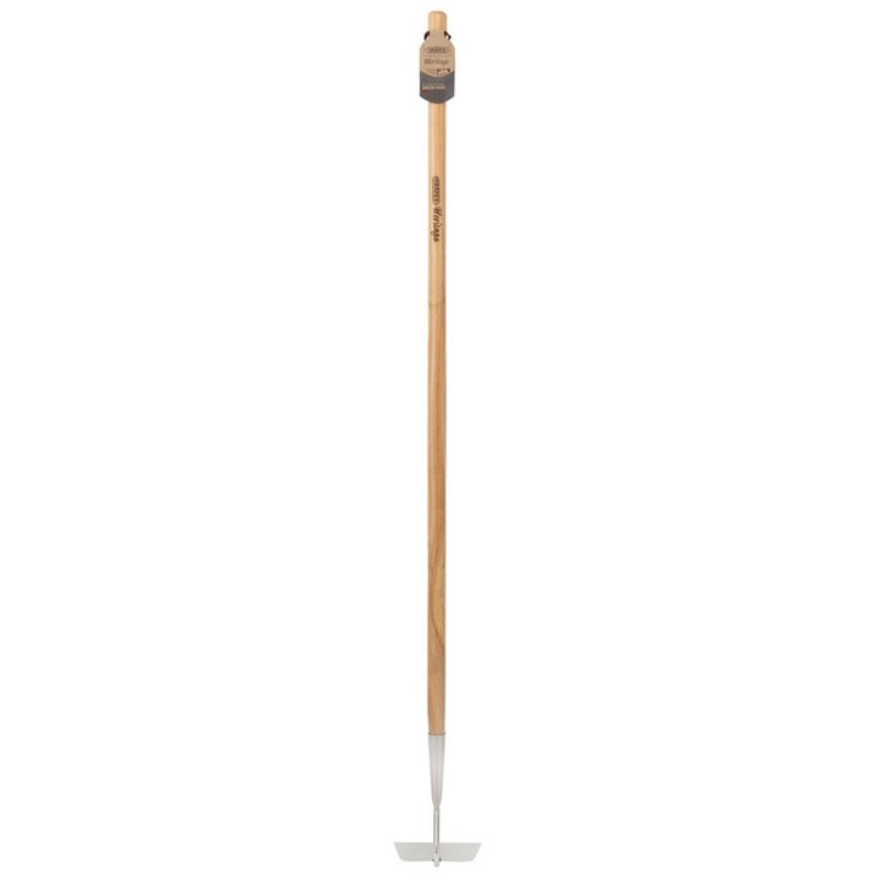 Draper Stainless Steel Draw Hoe