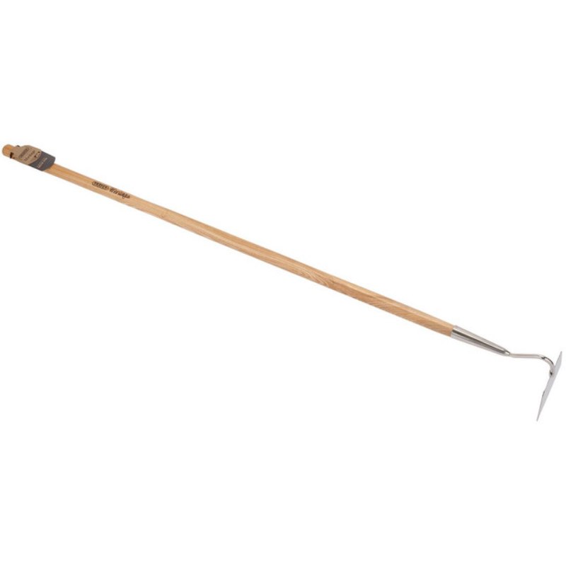 Draper Stainless Steel Draw Hoe