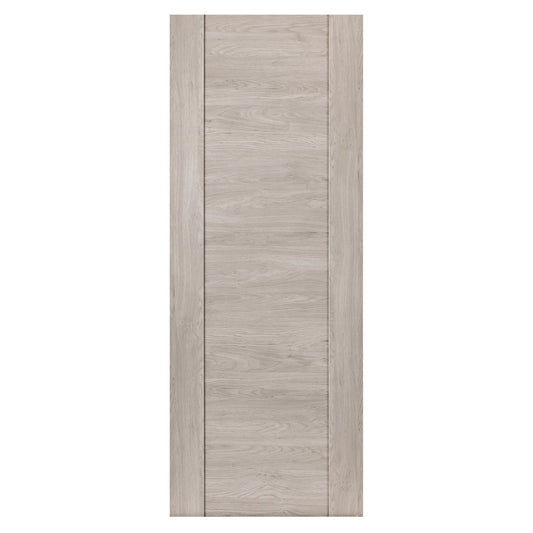 Image for JB Kind Alabama Fumo Wood Effect Laminate Internal Fire Door