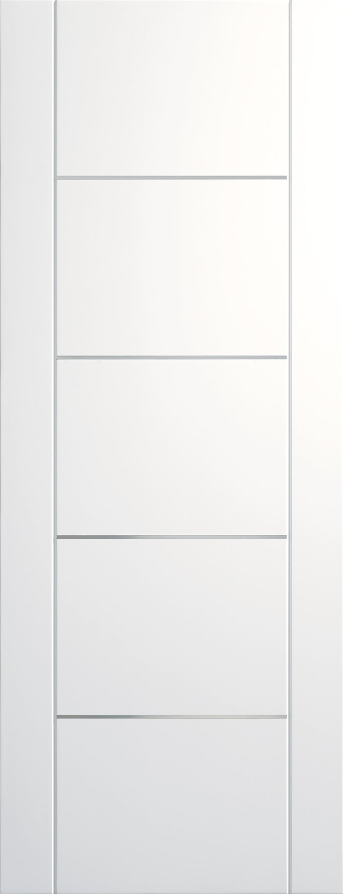 Image for XL Joinery Portici Pre-Finished Internal White Door