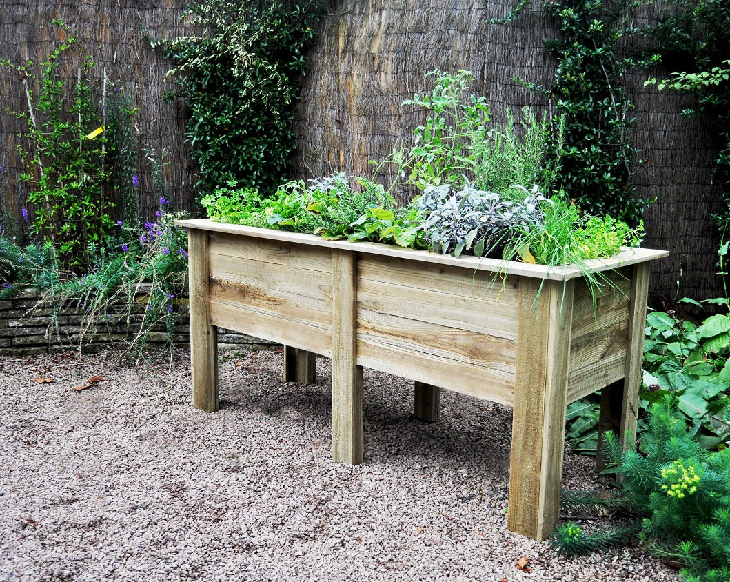 Image for Forest Deep Root Planter - 1.8m