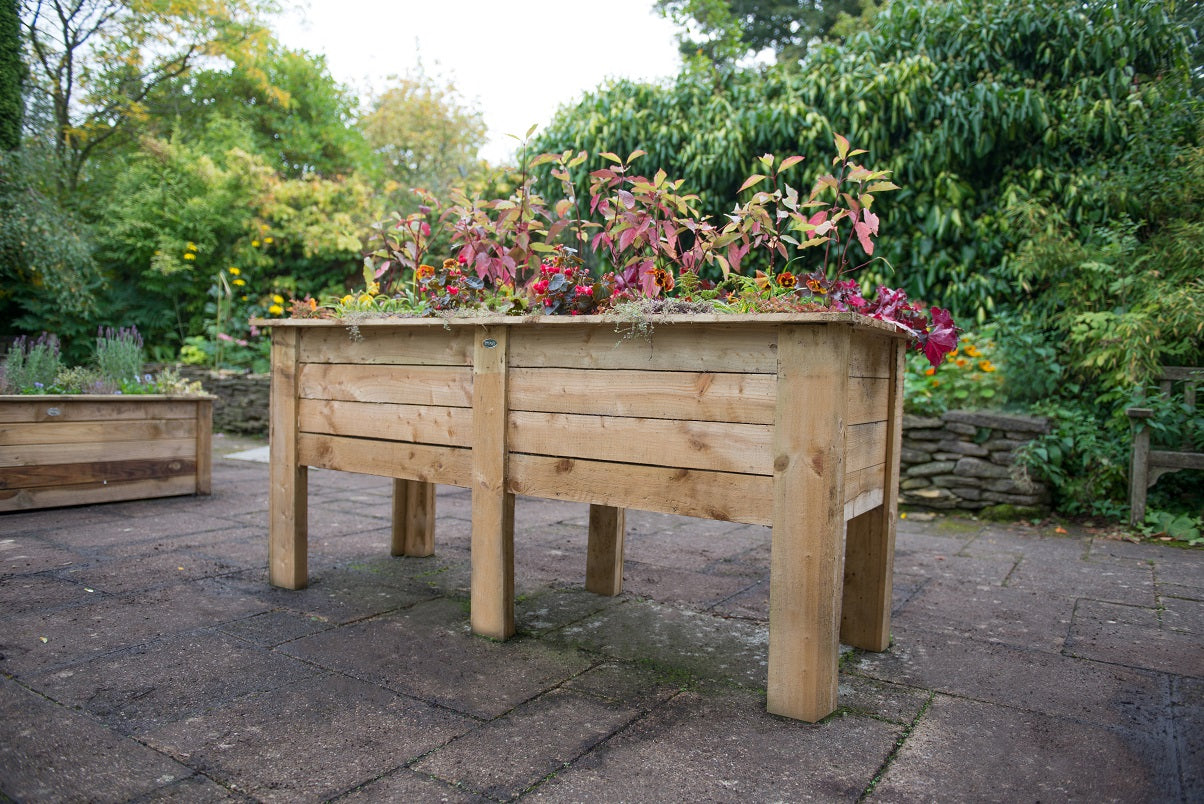 Image for Forest Deep Root Planter - 1.8m