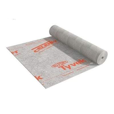 Dupont Tyvek Housewrap Breather Membrane