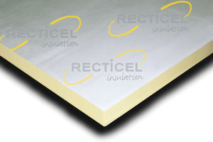 Image for Recticel PIR Insulation Board