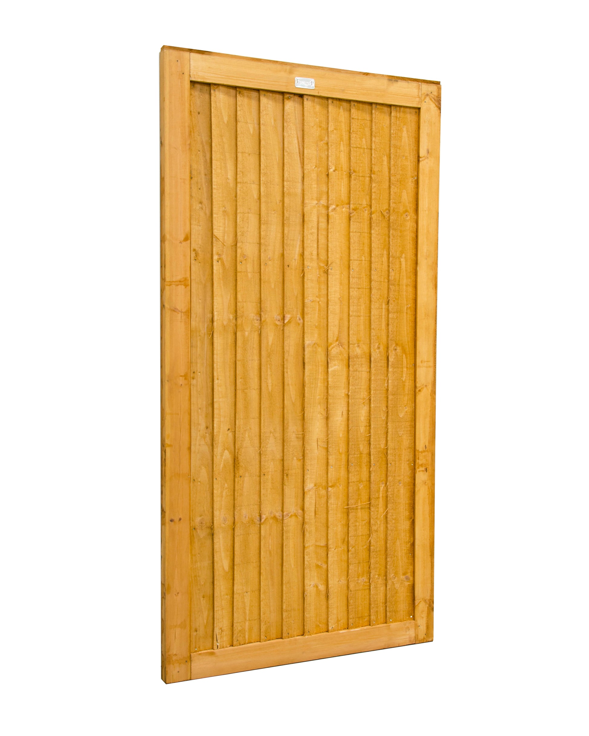 Image for Forest Board Gate 1.83m