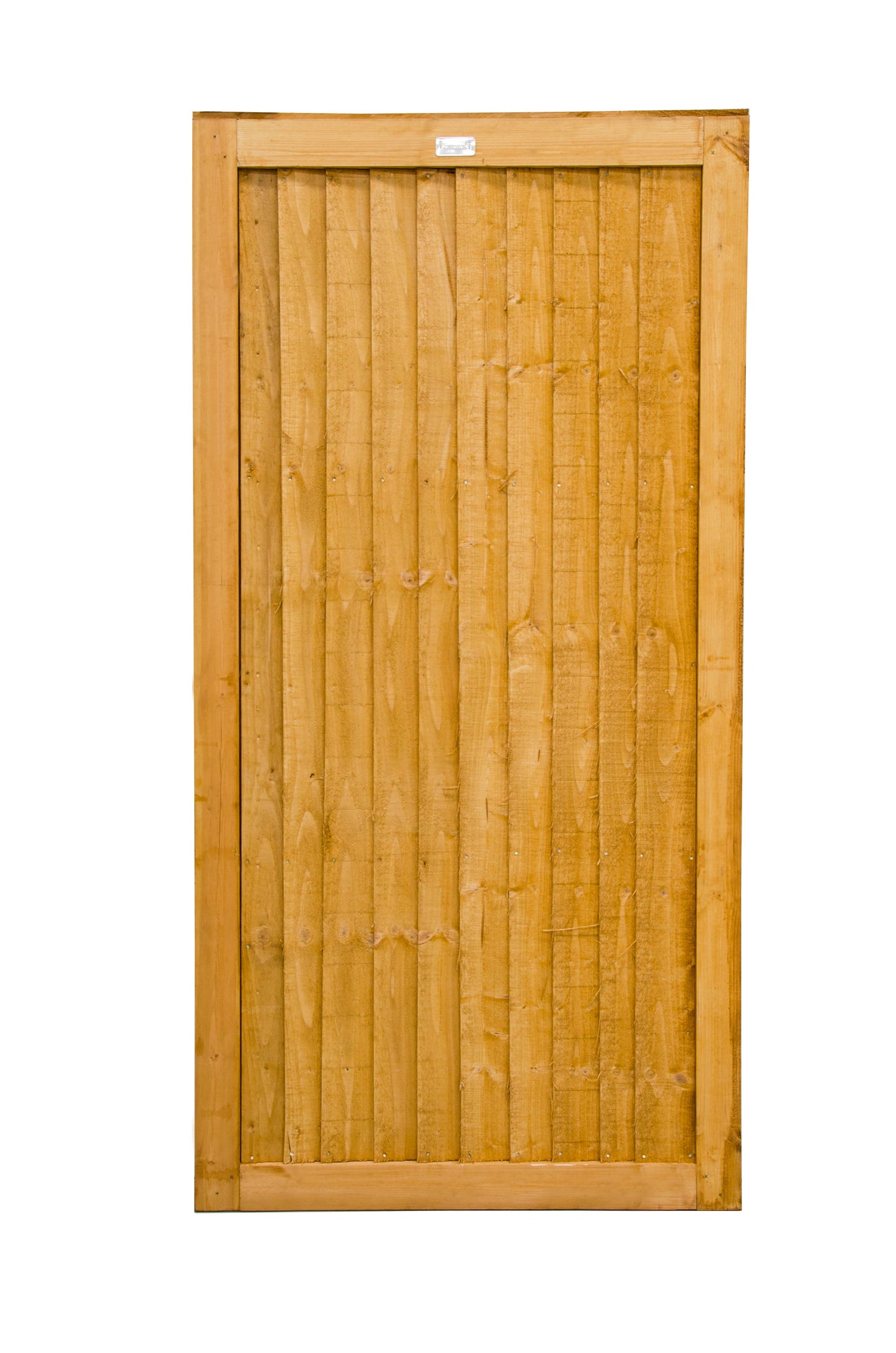 Image for Forest Board Gate 1.83m