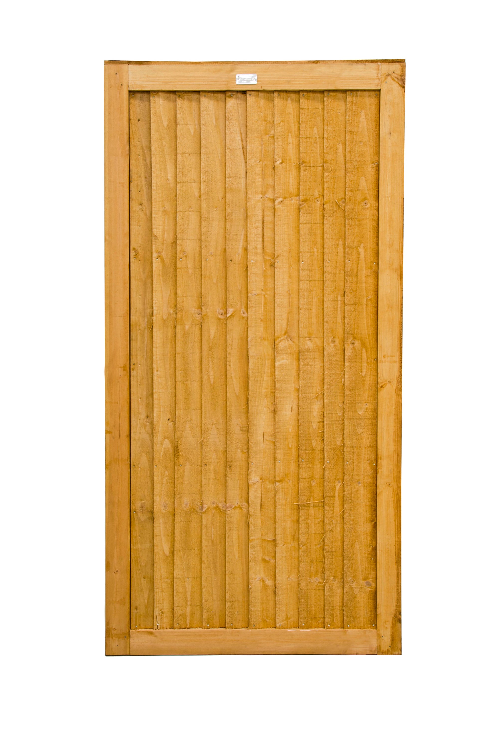 Image for Forest Board Gate 1.83m