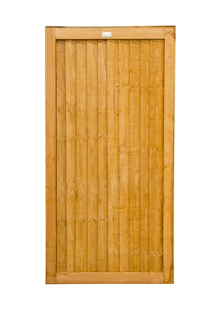 Image for Forest Board Gate 1.83m