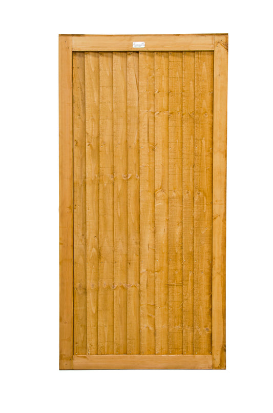 Image for Forest Board Gate 1.83m